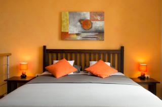 Lovely apartment on 2 floors with sea view - Santa Cruz de la Palma - 1