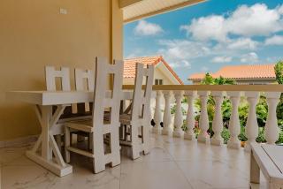 Elegant 2-bedroom apartment 2 km from Eagle beach - Palm-Eagle Beach - 3