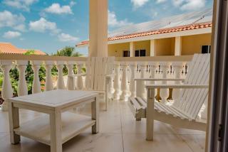 Elegant 2-bedroom apartment 2 km from Eagle beach - Palm-Eagle Beach - 2