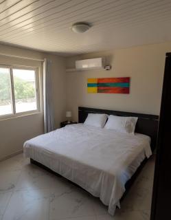 Elegant 2-bedroom apartment 2 km from Eagle beach - Palm-Eagle Beach - 1