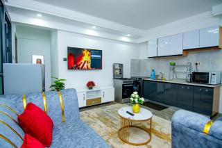 Sweet home - Nairobi - 9