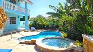 Perfect 1 Bedroom Apartment 3 km from Eagle beach - 9