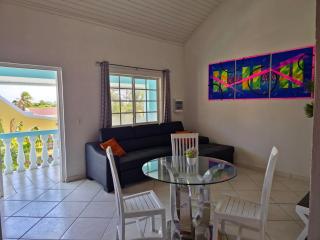 Perfect 1 Bedroom Apartment 3 km from Eagle beach - Noord - 1