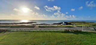 Studio Vue Mer Evasion Marine - Quiberon - 7