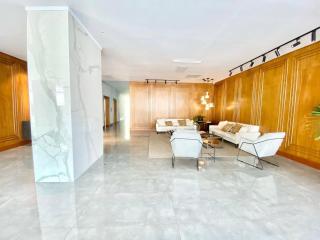luxury 1br , Pool, Gym, Close Agora Mall - Los Prados - 6