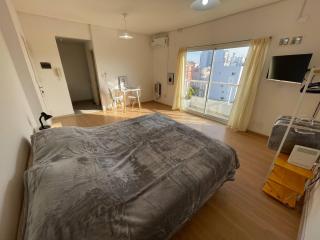 Bright Retreat Modern Temporary Rental in Caballito - Buenos Aires - 9