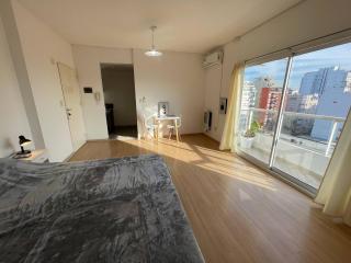 Bright Retreat Modern Temporary Rental in Caballito - Buenos Aires - 7
