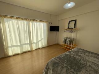 Bright Retreat Modern Temporary Rental in Caballito - Buenos Aires - 6