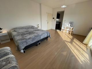 Bright Retreat Modern Temporary Rental in Caballito - Buenos Aires - 5