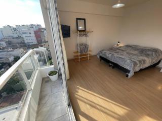 Bright Retreat Modern Temporary Rental in Caballito - Buenos Aires - 3