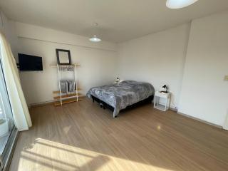 Bright Retreat Modern Temporary Rental in Caballito - Buenos Aires - 4