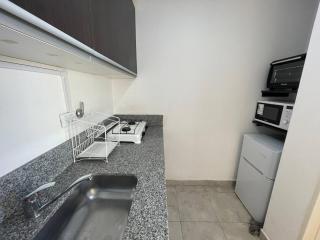Bright Retreat Modern Temporary Rental in Caballito - Buenos Aires - 2