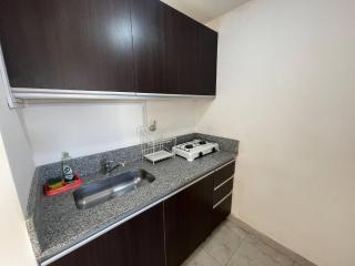 Bright Retreat Modern Temporary Rental in Caballito - Buenos Aires - 1