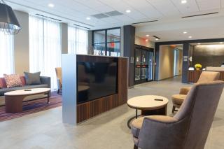 Courtyard by Marriott Cartersville - Cartersville - 2
