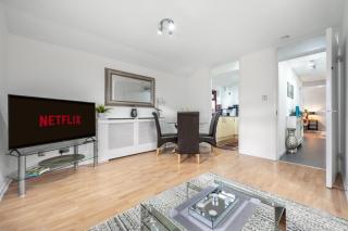 Charming retreat in Waltham Cross, Hertfordshire - Cheshunt - 6