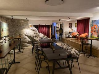 The Rock Stars Villa With Private Pool And Beach - Danilovgrad - 6