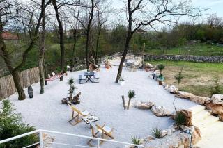 The Rock Stars Villa With Private Pool And Beach - Danilovgrad - 5