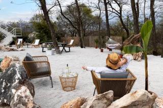 The Rock Stars Villa With Private Pool And Beach - Danilovgrad - 2
