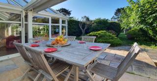 La villa les pieds dans leau - Saint-Pierre-Quiberon - 8