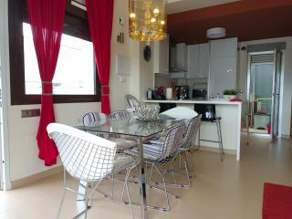 Villa with private pool at the Vista Bella Golf course - Vistabella - 1