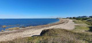 La villa les pieds dans leau - 4