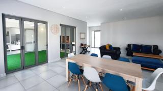 Strictly Halaal Holiday Accommodation on West Coast on gorgeous Golden Mile - Britannia Bay - 1
