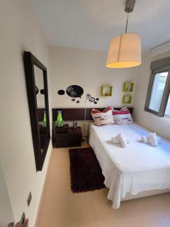 Villa with Pool on Golf Course - 3