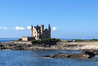 Maison Vue Mer Les Moinillons - Quiberon - 8