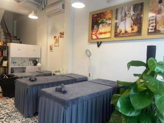 Homestay Cobalt House - Hai Phong - 8