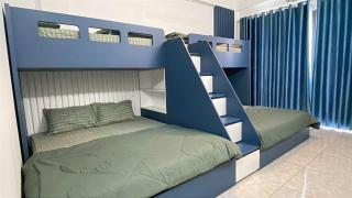 Homestay Cobalt House - 0