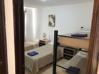 Wara Kusi Country Houses - Apartment 6 pax top floor - Salta - 4
