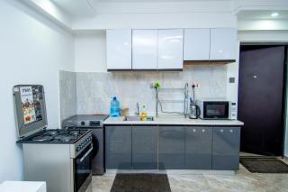 Sweet home - Nairobi - 5
