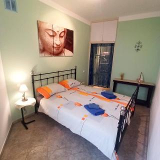 Casa Tamara quiet holiday flat with Pool great view of the mountains and the sea - 7