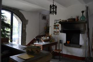 Two-room charming apartment in Tuscan rustic style - La Lama - 2