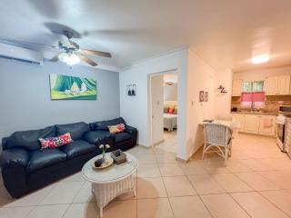 Garden Condos Apt 44 - Comfy 1br Apt In Sosua - Sosúa - 7