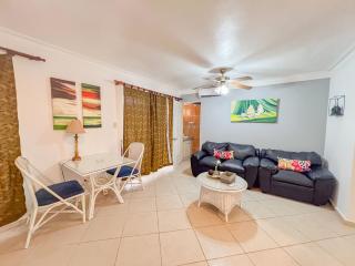 Garden Condos Apt 44 - Comfy 1br Apt In Sosua - Sosúa - 1