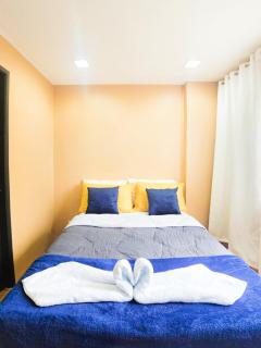 Baguio Condotel By GAA - 6