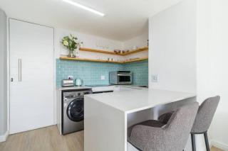 1 Bedroom Apartment, Seapoint, Cape Town - Cidade Do Cabo - 8