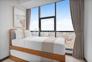 Hanae by Kozystay - Kuningan - 7