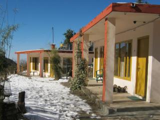 Room in Lodge - Janardan Resort Pangot, Nainital - Nainital - 2
