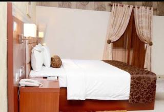 Room in Apartment - Nippon Grand Hotels - 3 Bd Apartment - Jabi - 4
