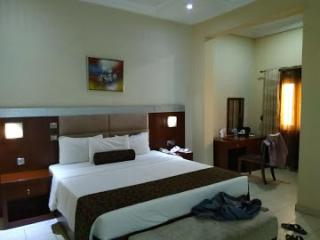 Room in Apartment - Nippon Grand Hotels - 3 Bd Apartment - Jabi - 6