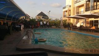 Room in Apartment - Nippon Grand Hotels - 3 Bd Apartment - Jabi - 1