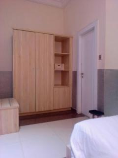 Room in Apartment - Nippon Grand Hotels - 3 Bd Apartment - Jabi - 2