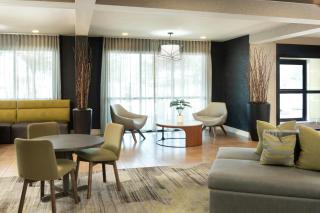 Courtyard by Marriott- Austin Round Rock - Round Rock - 3