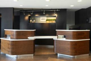 Courtyard by Marriott- Austin Round Rock - Round Rock - 5