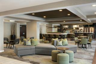 Courtyard by Marriott- Austin Round Rock - Round Rock - 4