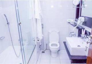 Room in Apartment - Limewood Hotel 5 Star Port Hotel - Port Harcourt - 9