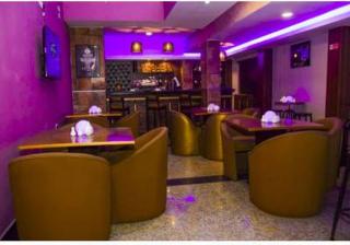 Room in Apartment - Limewood Hotel 5 Star Port Hotel - Port Harcourt - 6