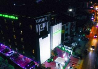 Room in Apartment - Limewood Hotel 5 Star Port Hotel - Port Harcourt - 5
